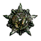 Scolded Grave Keeper