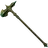 Glass Warhammer