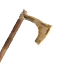 Bronze Axe