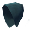 Troll Leather Hood
