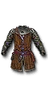 Cidarian cavalry armor