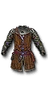 Cidarian cavalry armor