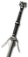 Legendary Wolven Silver Sword - Superior
