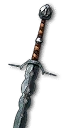 Tir Tochair Blade