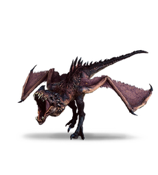 Wyvern