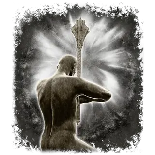Ash of War: Endure