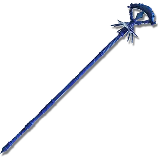 Crystal Staff