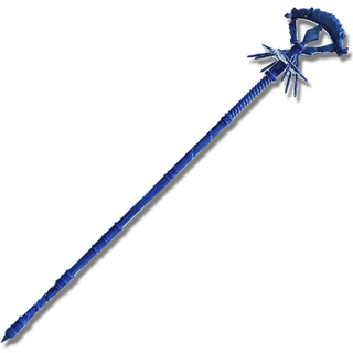 Crystal Staff