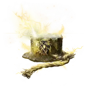 Drawstring Dragonbolt Grease