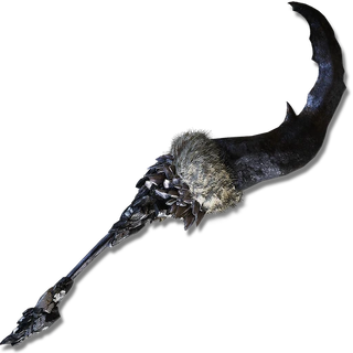 Fallingstar Beast Jaw