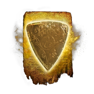 Immutable Shield