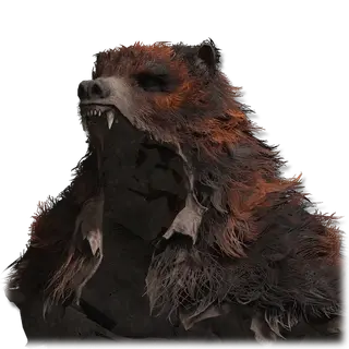 Pelt of Ralva