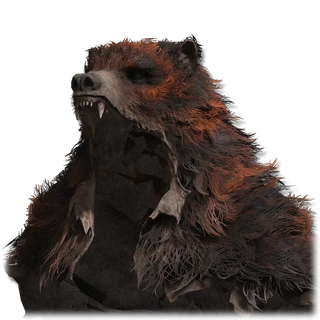 Pelt of Ralva