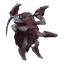 Exploding Fell Critter