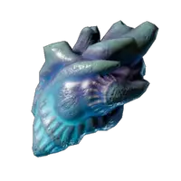 Fell Heart