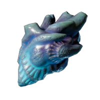 Fell Heart