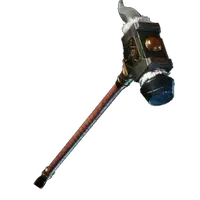 Goat Hammer