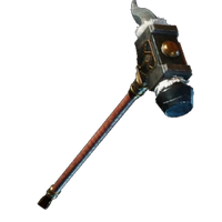 Goat Hammer