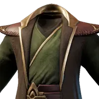 Herbalist Tunic