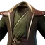 Herbalist Tunic