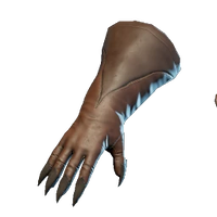 Mage Gloves