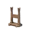 One-Handed Melee Weapon Rack