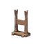 One-Handed Melee Weapon Rack