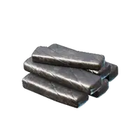 Silver Bars