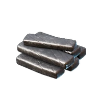 Silver Bars
