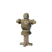 Training Doll I