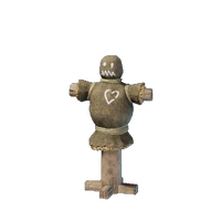 Training Doll I