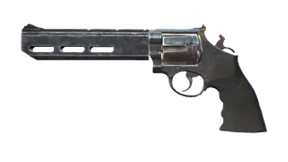 Kellogg's Pistol
