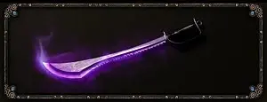Sword of Damnation