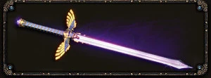 Light Edge of the Eagle