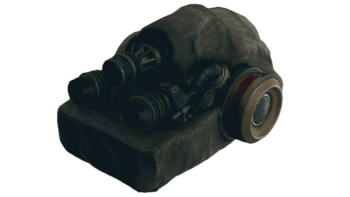 Pirate Survival Pack