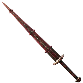 Bloodskal Blade