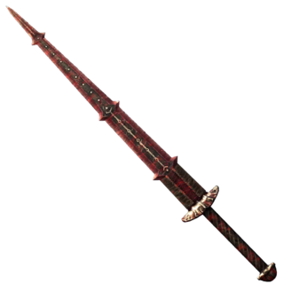 Bloodskal Blade