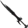 Skyrim Daedric Greatsword.webp