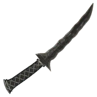 Dark Dagger