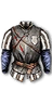 Kaedweni gambeson