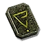 Lesser Glyph of Quen