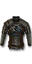 Warrior's Leather Jacket