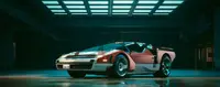 Herrera Riptide GT2