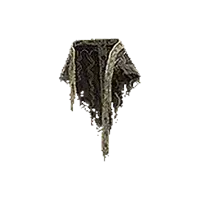 Saint Idreums Stole