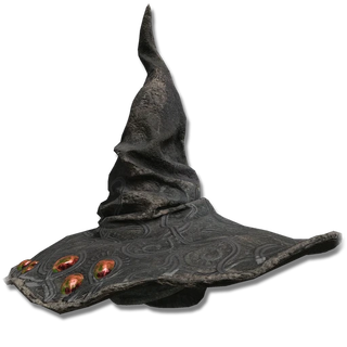 Alberich's Pointed Hat
