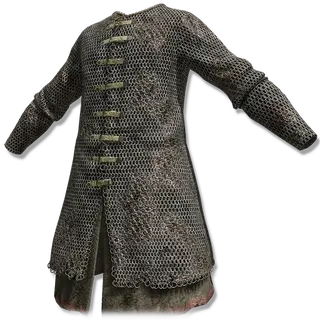 Chain Armor