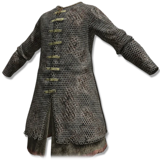 Chain Armor