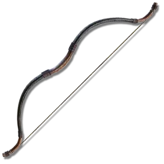 Composite Bow