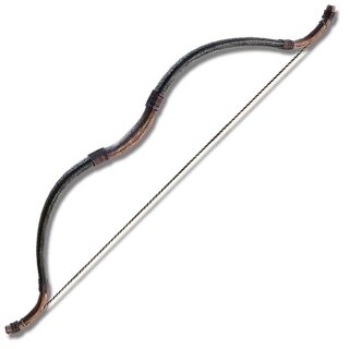Composite Bow