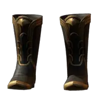 Artificer's Boots